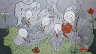 국악 × 경전 × 비트 = 진짜 힙합