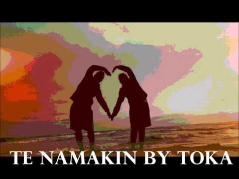 Te Namakin by Toka