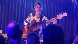 Jacob Collier - Saviour Intro