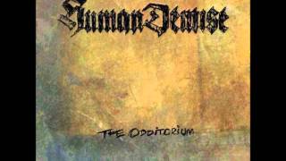 Human Demise - Born/Unborn