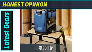 POWERTEC Tool Stand: Your Workshops New Best Friend!