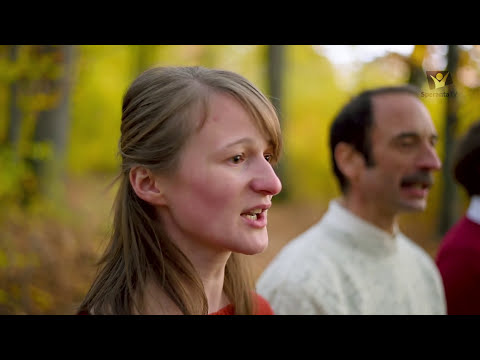 Cor Podis - Cantam bucuria! | Videoclip SperantaTV