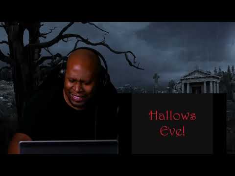 Awesome Reaction To Type o Negative   All Hallows Eve