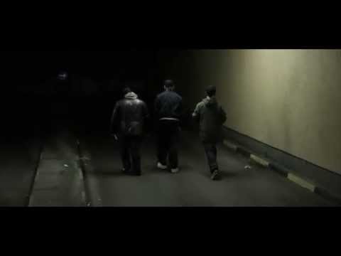 Karmo Kaputto - Holzrusse (prod. von Karmo)