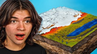 There's A New Earth Sandbox Game - Terra Firma 2