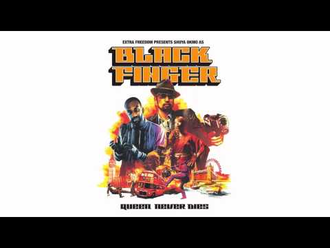 BLACK FINGER 【MISSING feat. Zansika, ROOT SOUL & SWING-O / restless soul Fun Band】