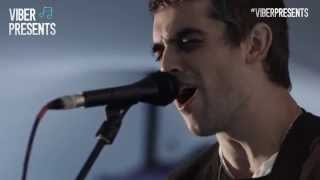 Dark Waves - I Don&#39;t Wanna Be In Love (Live at The Great Escape Festival)