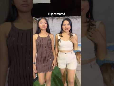 Somos gemelas 😍😃#tena#napo