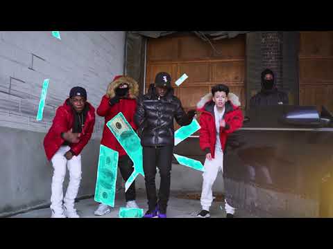 Cholocash x Guapo Baby x JayBands - Been Hot (Official Video) Shot by @DonteChung