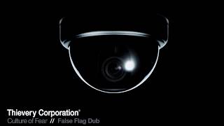 Thievery Corporation - False Flag Dub [Official Audio]