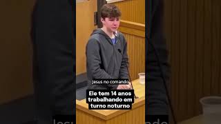 OLHA A DECISÃO DESSE JUIZ!