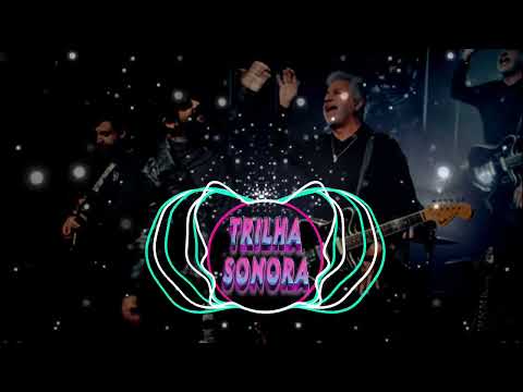 Fresno  feat. Lulu Santos   - Já Faz Tanto Tempo