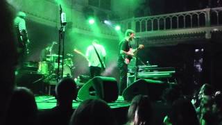 Cold War Kids Minimum Day - Live Paradiso Amsterdam 2013