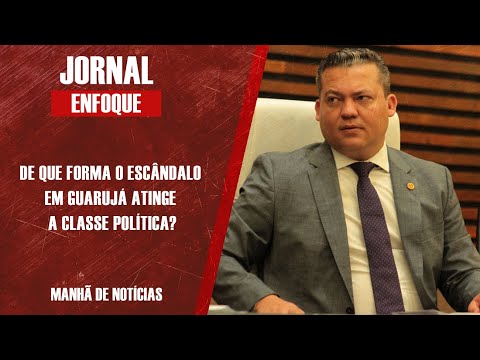 Deputado analisa cenários políticos regionais, estadual e federal