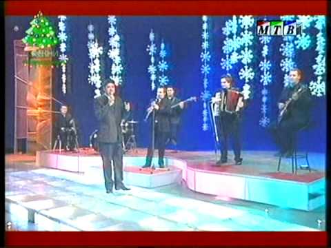 Grupa Fontana ft. Naum Petrevski - Jovane more Jovane