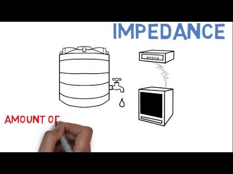 The Bass Guru - Speaker Impedance Explained