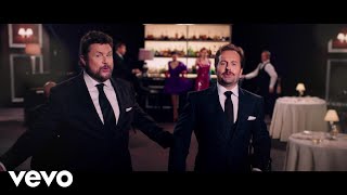 Michael Ball & Alfie Boe - New York, New York