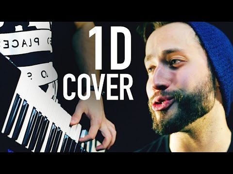 Video thumbnail for What Makes You Beautiful