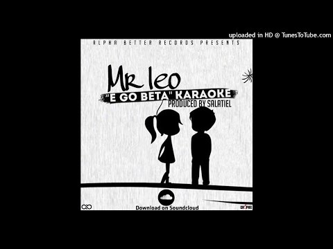Mr. Leo - E Go Beta 