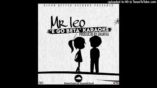 Mr. Leo - E Go Beta 