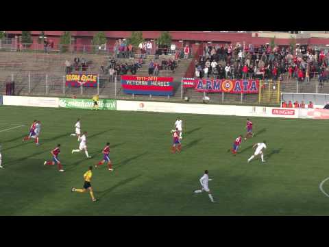 Vasas-Cegléd (4-1) - TELJES MECCS - 2015.05.02. - vasasfc.hu