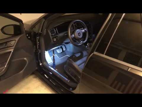 Volkswagen Golf R Mk7.5 (Audi) - RaceChip XLR Installation Tutorial... Better acceleration for lag!