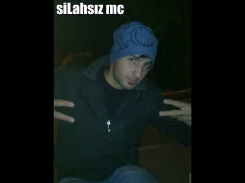 SiLaHsIz Mc Ft DePReSiF Mc - Sessiz ÇığLıkLar 2o11