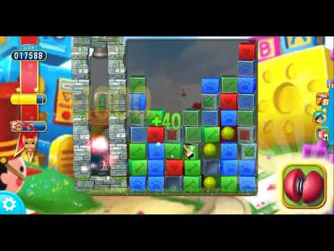 Pet Rescue Saga Level 4628 - NO BOOSTERS | SKILLGAMING ✔️