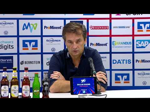 PK: Adler Mannheim - ERC Ingolstadt