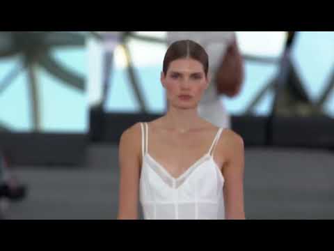 Simorra en #MBFWMadrid - Septiembre 2025