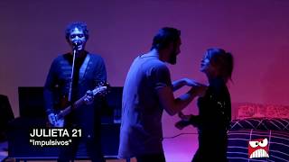 Cuatro Preguntas: Julieta 21