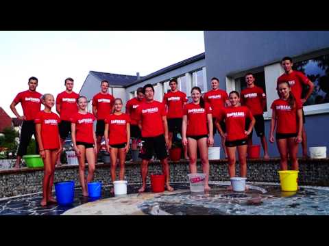 TheFREAKS - A.L.S. Ice Bucket Challenge