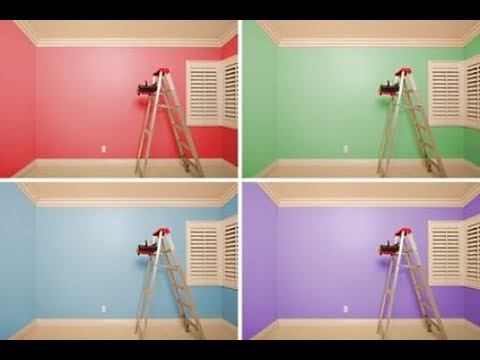 40 Home Painting Colors Design Ideas