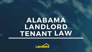 5 Myths About Alabama Landlord Tenant Law