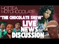 JAIDYN KARLISSA DISCUSS CHRISEAN HAHA DAVIS ARRESTED GEORGIA TWINS GBI UPDATE