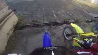 Frozen Ocean Night X Open Novice Win  8/15/15