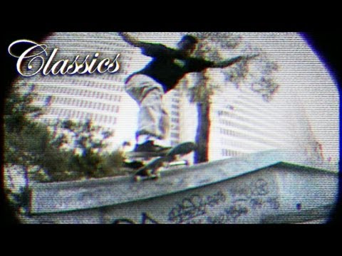 Classics: Marcus McBride "Trilogy"