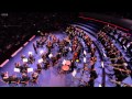 Handel - Music for the Royal Fireworks (Proms 2012)