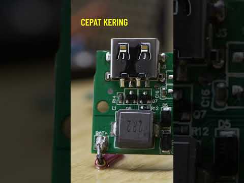 Gambar WD-40 Pelumas Dan Pembersih Peralatan Elektronik 200 Ml