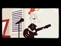 21 Guns - Green Day (Phineas and Ferb cover)