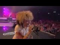 Group 1 Crew - Love Is A Beautiful Thing (Live)