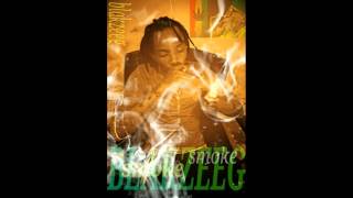 Blakzeeg smokeweed (wit Bobzee)