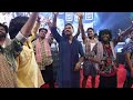 Dhanush Dance Performance On Poyiraa Mama Song Kuberaa Pre Release Event