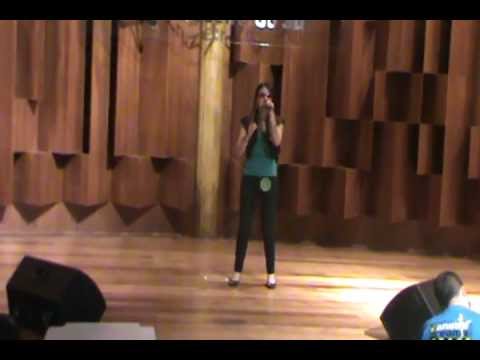 Biliquinha / Chiba Mika - Shooting star（Cover）