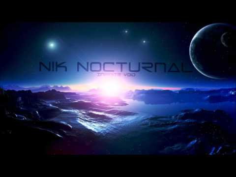 Nik Nocturnal | Aeon | Djent/Progressive Metal Instrumental Original