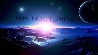 Nik Nocturnal | Aeon | Djent/Progressive Metal Instrumental Original