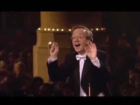 G.F. Handel - Messiah - 21-1 - His yoke is easy, His burthen is light - Stephen Cleobury