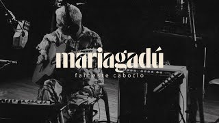 Musik-Video-Miniaturansicht zu Faroeste Caboclo Songtext von Maria Gadú