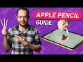 Apple Pencil USB C vs Pencil 1 vs Pencil 2: Ultimate Guide & Comparison