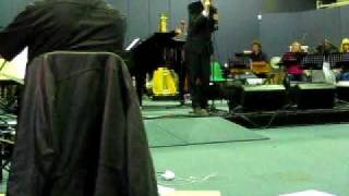 Momus sings Brel: Don't Leave Me